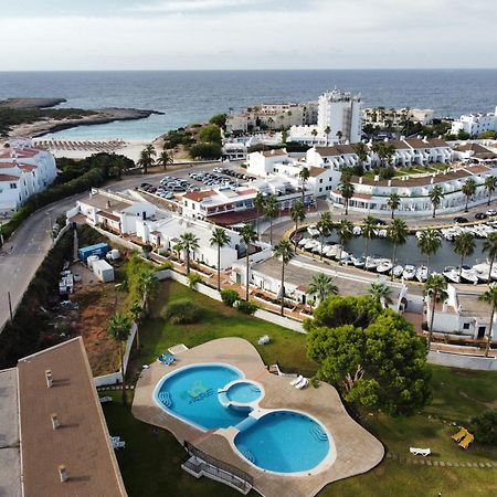 Апартаменти Casa Tortuga Con Piscina Com Кала-ен-Бош Екстер'єр фото
